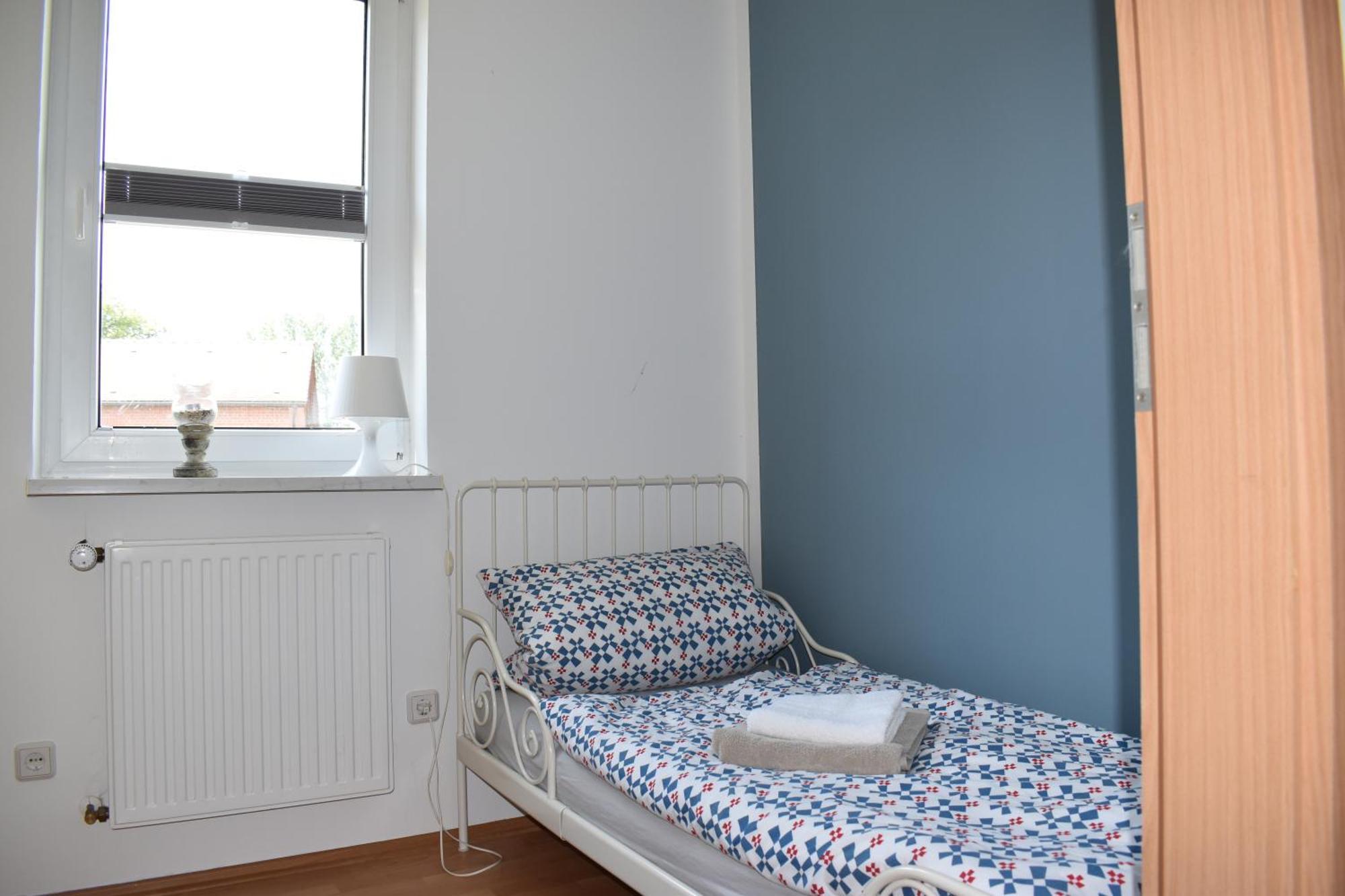Sternstunden Lenzen Exterior foto