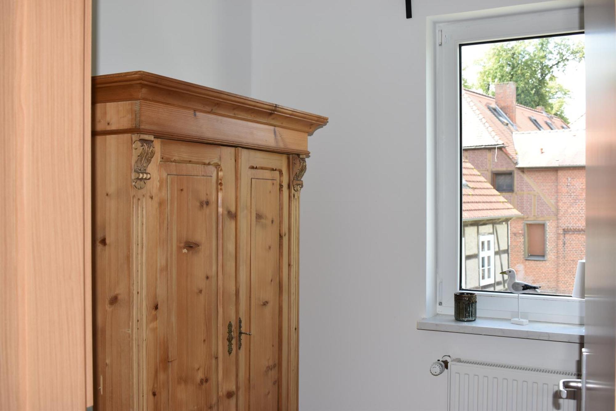 Sternstunden Lenzen Exterior foto